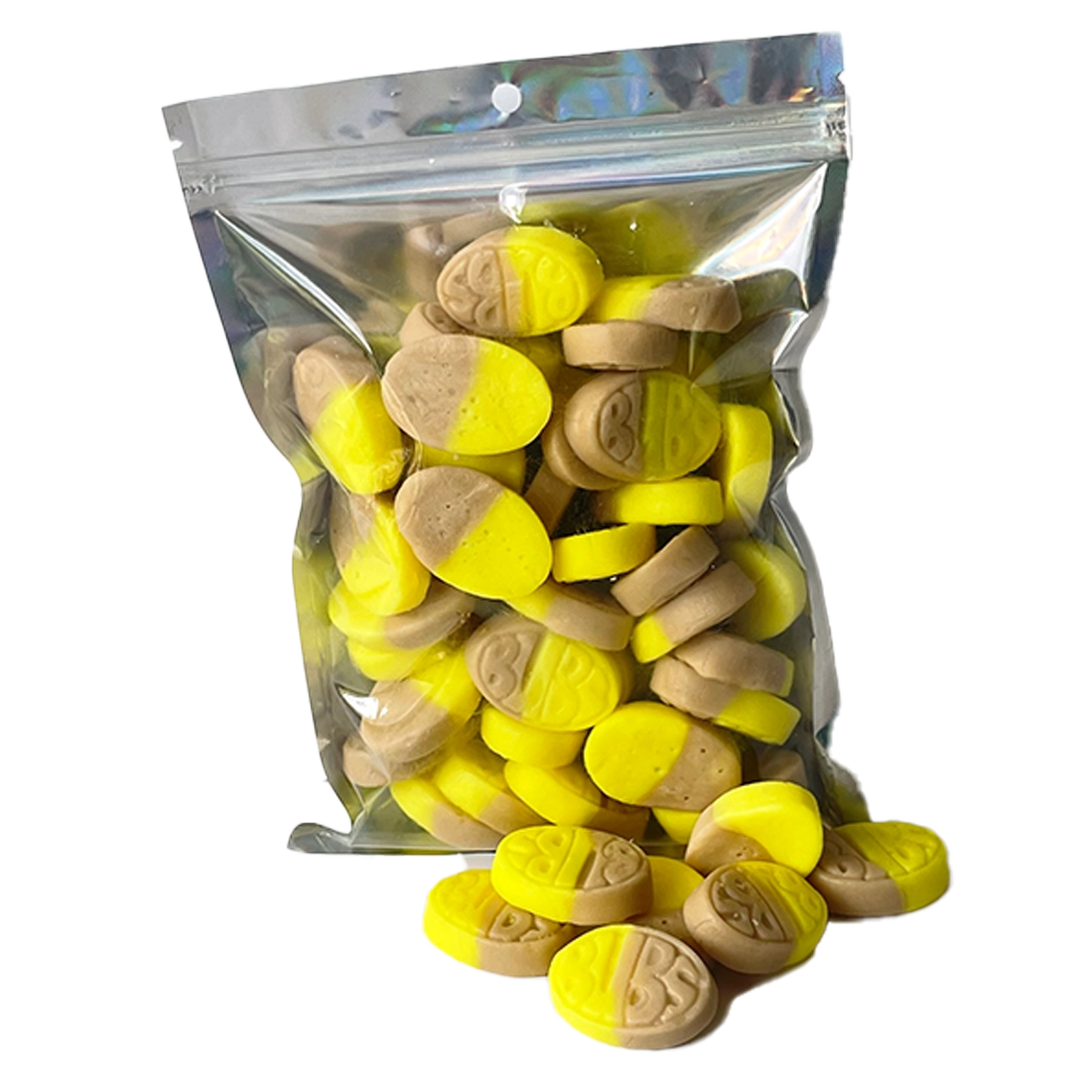 Banana BUBS Mini Mix