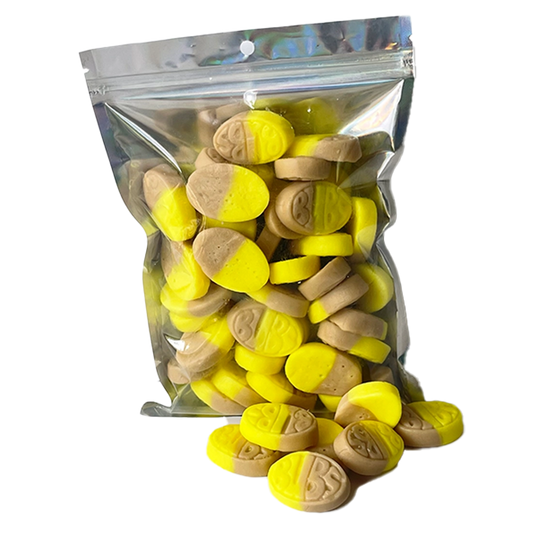 Banana BUBS Mini Mix