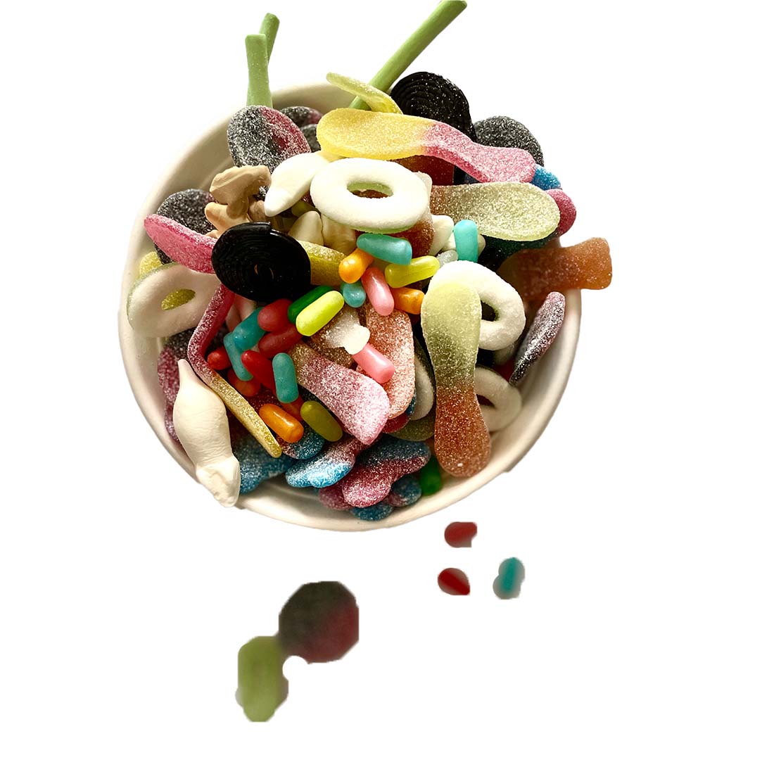 Pick & Mix L