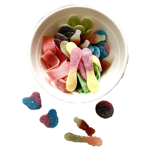 Pick & Mix S