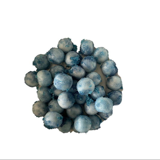 Zure Bomen Blue Raspberry