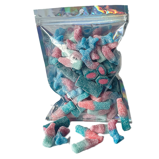 Sour BubbleGum Mix