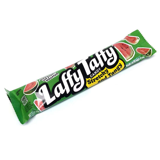 Laffy Taffy Watermelon